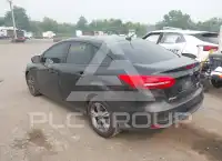 2016 Ford FOCUS фото