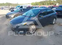 2016 Ford FOCUS photo