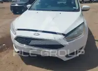 2016 Ford FOCUS фото