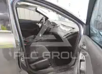 2016 Ford FOCUS фото