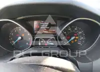2016 Ford FOCUS фото