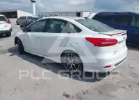2016 Ford FOCUS фото
