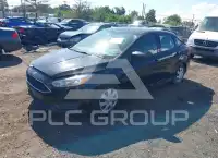 2016 Ford FOCUS фото