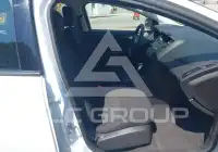 2016 Ford FOCUS фото