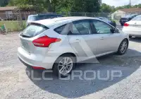 2016 Ford FOCUS photo