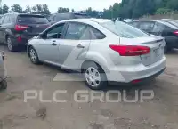 2016 Ford FOCUS фото