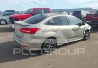 2016 Ford FOCUS photo
