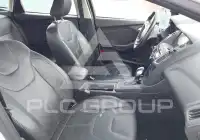 2016 Ford FOCUS фото