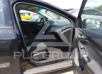 2016 Ford FOCUS фото