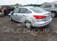 2016 Ford FOCUS photo