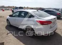 2016 Ford FOCUS фото