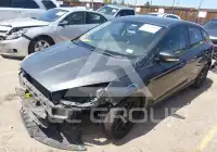 2016 Ford FOCUS фото