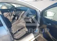 2016 Ford FOCUS фото