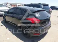2016 Ford FOCUS фото