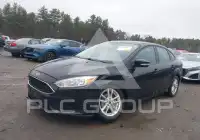 2016 Ford FOCUS photo