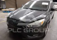 2016 Ford FOCUS photo