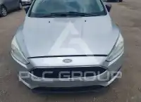2016 Ford FOCUS фото