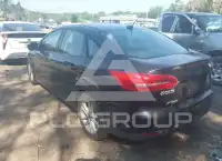 2016 Ford FOCUS фото