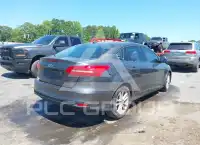 2016 Ford FOCUS фото