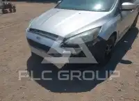 2016 Ford FOCUS photo