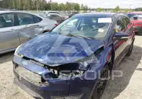 2016 Ford FOCUS фото
