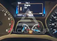2016 Ford FOCUS photo