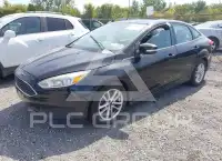 2016 Ford FOCUS photo