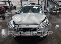 2016 Ford FOCUS photo