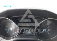 2016 Ford FOCUS фото