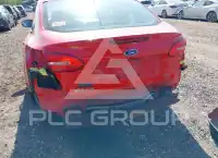 2016 Ford FOCUS photo