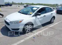 2016 Ford FOCUS photo