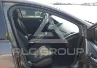 2016 Ford FOCUS фото