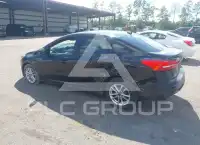 2016 Ford FOCUS photo