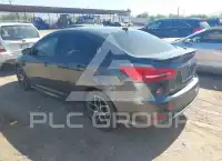 2016 Ford FOCUS фото