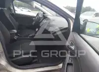 2016 Ford FOCUS фото