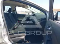 2016 Ford FOCUS фото