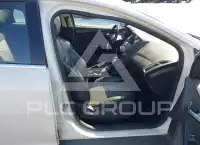2016 Ford FOCUS фото