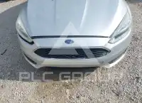 2016 Ford FOCUS фото