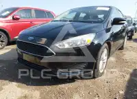 2016 Ford FOCUS фото