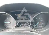 2016 Ford FOCUS фото