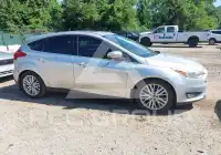 2016 Ford FOCUS фото