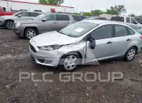 2016 Ford FOCUS photo