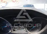 2016 Ford FOCUS фото