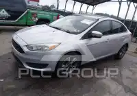 2016 Ford FOCUS фото