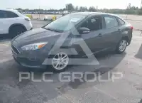 2016 Ford FOCUS photo