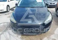 2016 Ford FOCUS photo