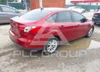 2016 Ford FOCUS photo