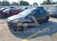 2016 Ford FOCUS фото