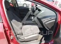 2016 Ford FOCUS фото