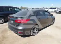 2016 Ford FOCUS фото